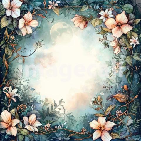 0334 Enchanted Vintage