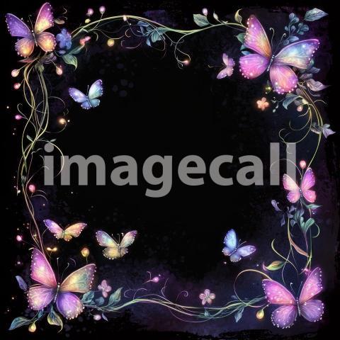 0339 Enchanted Vintage