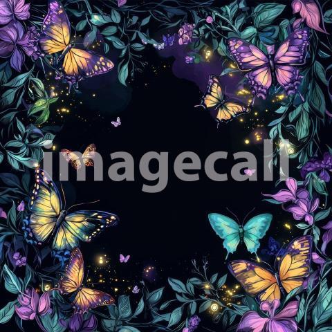 0338 Enchanted Vintage