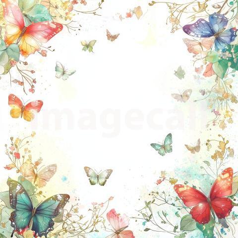 0342 Enchanted Vintage