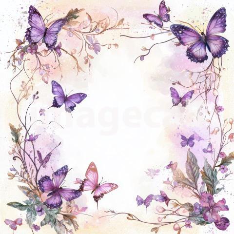 0341 Enchanted Vintage