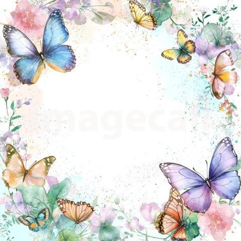 0343 Enchanted Vintage