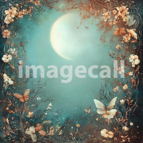 0336 Enchanted Vintage