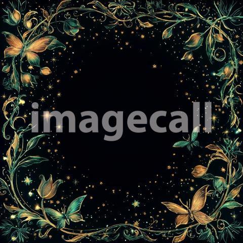 0345 Enchanted Vintage