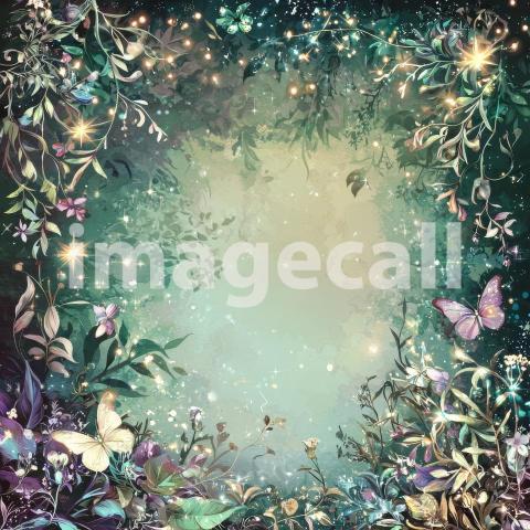 0346 Enchanted Vintage