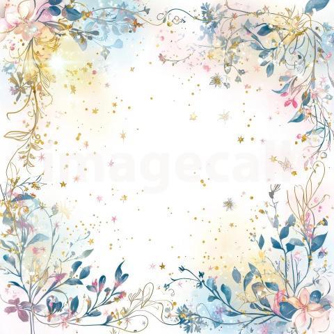 0349 Enchanted Vintage