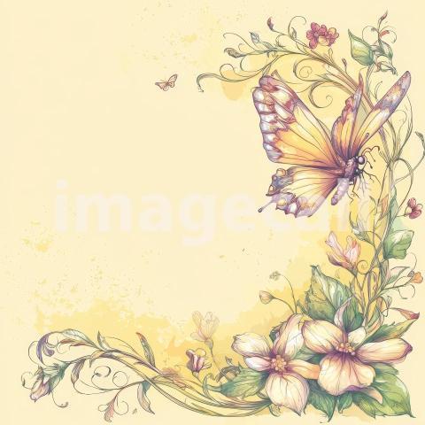 0353 Enchanted Vintage