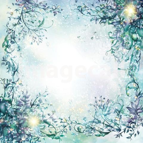 0348 Enchanted Vintage