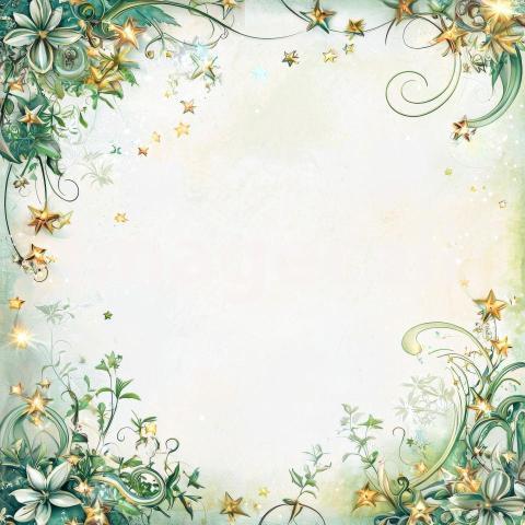 0351 Enchanted Vintage