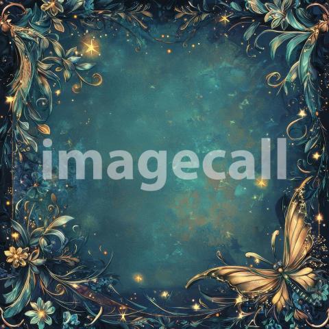 0350 Enchanted Vintage