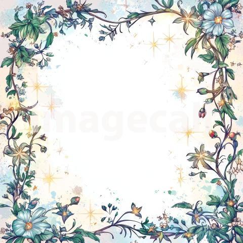 0352 Enchanted Vintage