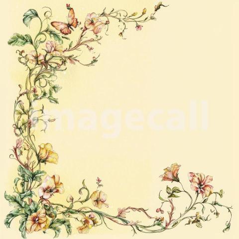 0354 Enchanted Vintage