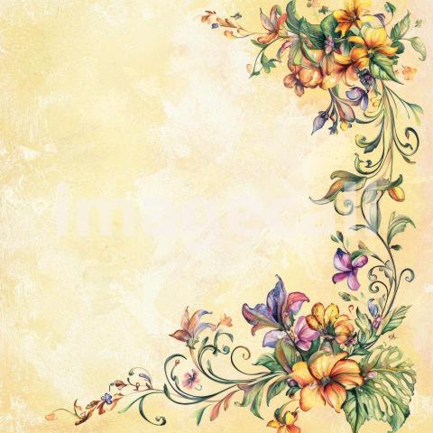 0355 Enchanted Vintage