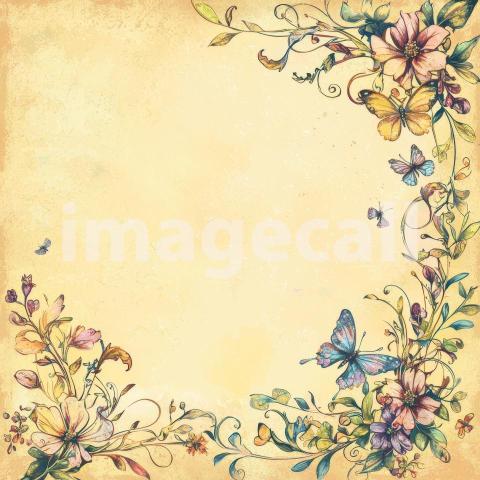 0356 Enchanted Vintage