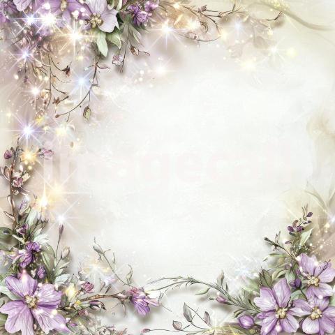 0361 Enchanted Vintage