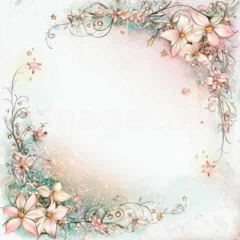 0362 Enchanted Vintage