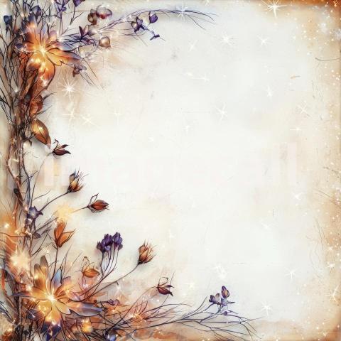 0363 Enchanted Vintage