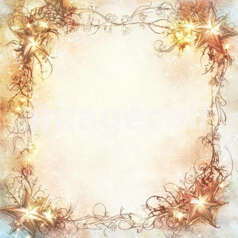 0365 Enchanted Vintage