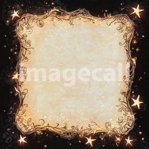 0366 Enchanted Vintage