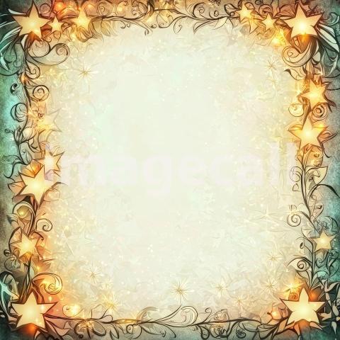 0367 Enchanted Vintage