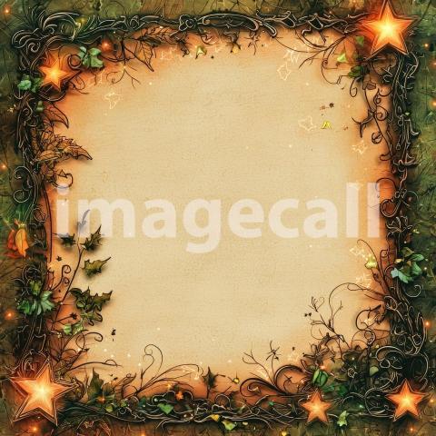 0364 Enchanted Vintage