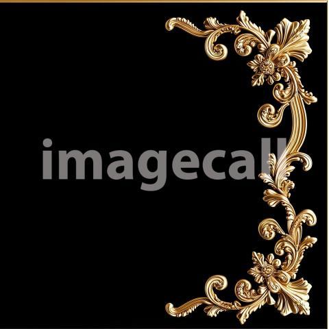 1433 Elegant & Luxurious