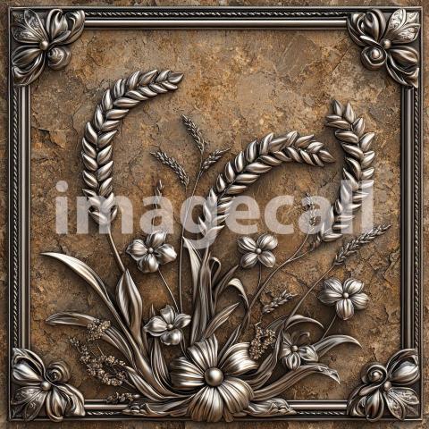 1574 Elegant & Luxurious