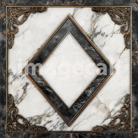 1593 Elegant & Luxurious