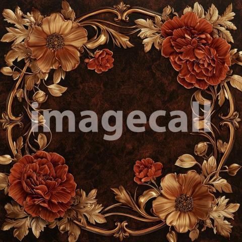 1624 Elegant & Luxurious