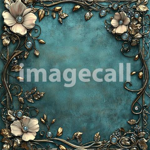 1695 Elegant & Luxurious