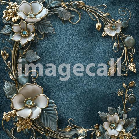 1694 Elegant & Luxurious