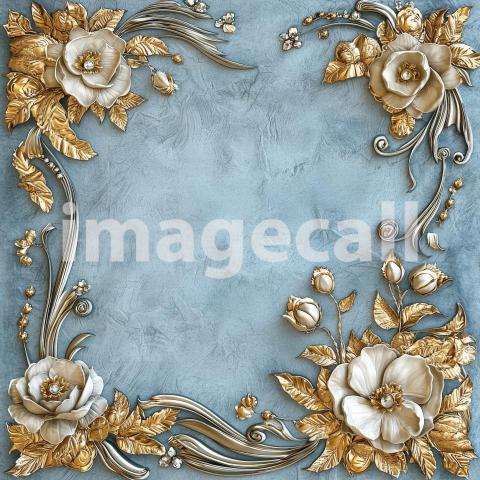 1696 Elegant & Luxurious