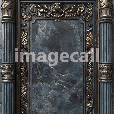 1717 Elegant & Luxurious