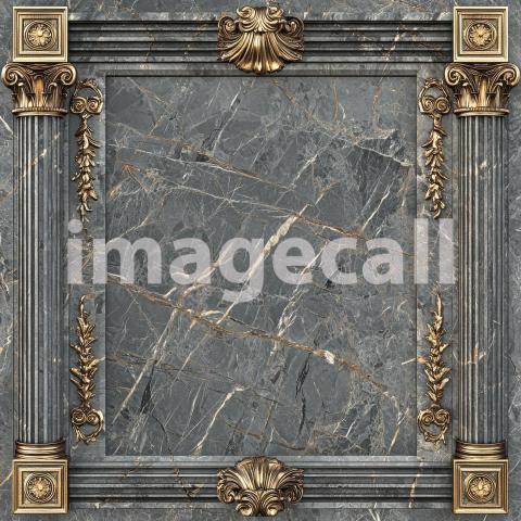 1716 Elegant & Luxurious