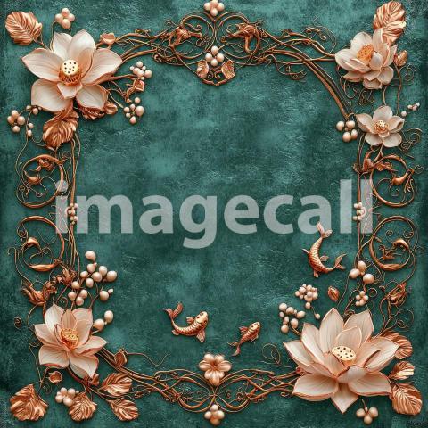 1763 Elegant & Luxurious