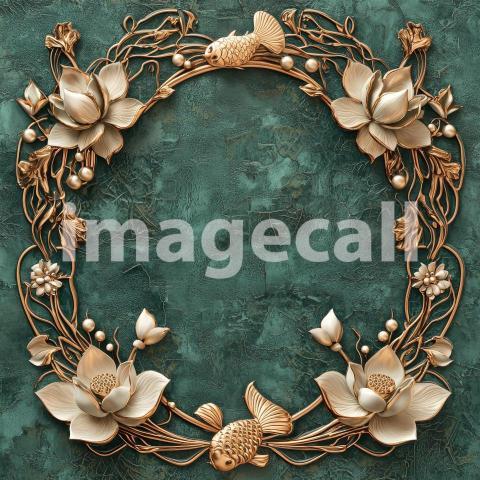 1765 Elegant & Luxurious