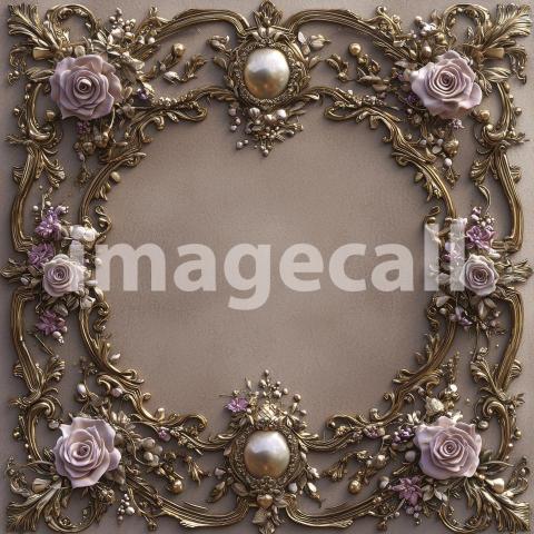 1786 Elegant & Luxurious