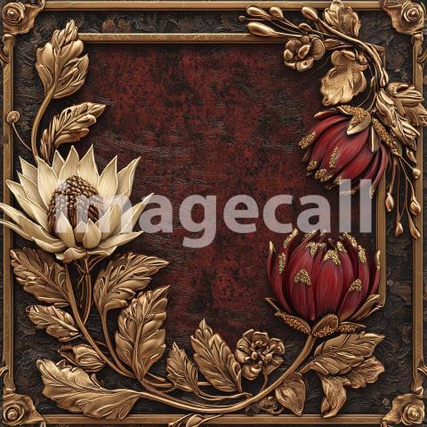 1787 Elegant & Luxurious