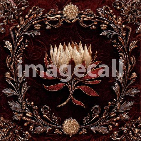 1789 Elegant & Luxurious