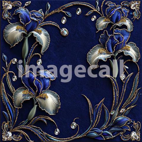 1954 Elegant & Luxurious