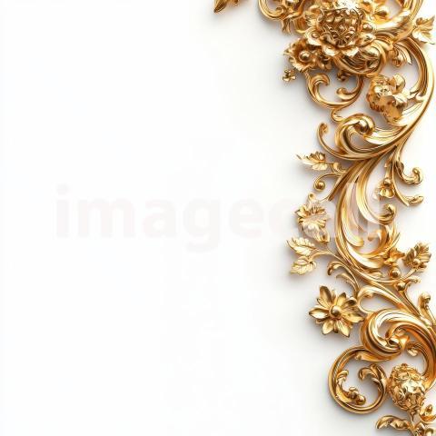 0393 Elegant & Luxurious