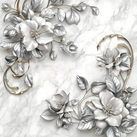 0407 Elegant & Luxurious