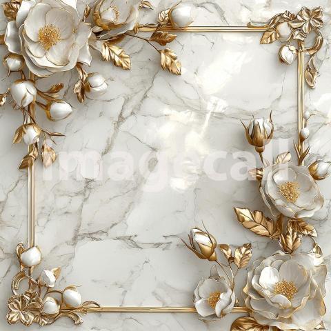 0419 Elegant & Luxurious