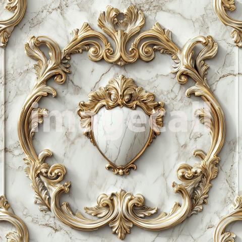 0437 Elegant & Luxurious