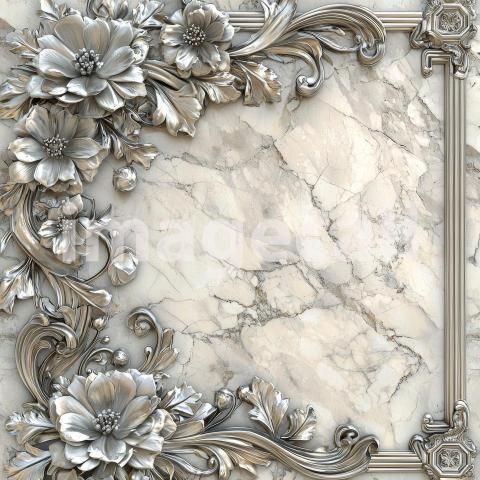 0443 Elegant & Luxurious