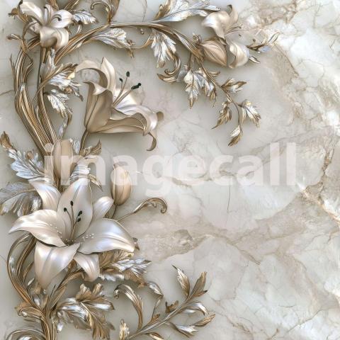 0451 Elegant & Luxurious