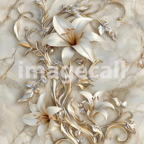 0450 Elegant & Luxurious