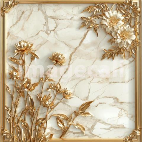 0454 Elegant & Luxurious