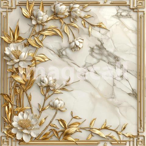 0455 Elegant & Luxurious