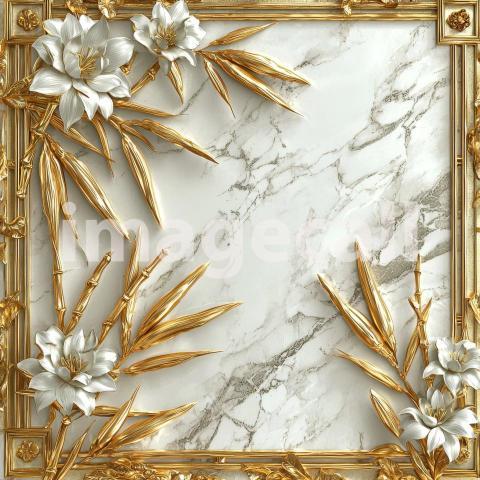 0453 Elegant & Luxurious